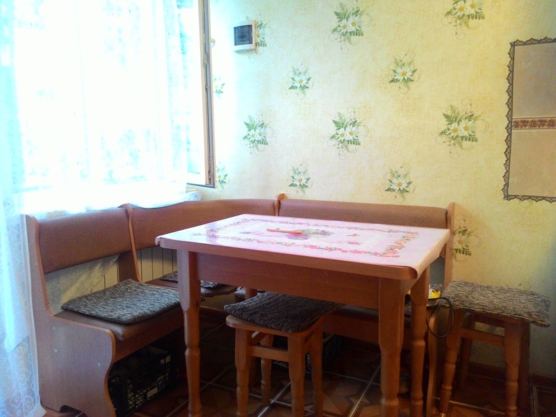 2 дома под-ключ Дзержинского 23 в Евпатории - фото 10