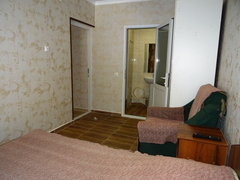"Отель у моря" гостевой дом в Солониках - фото 46