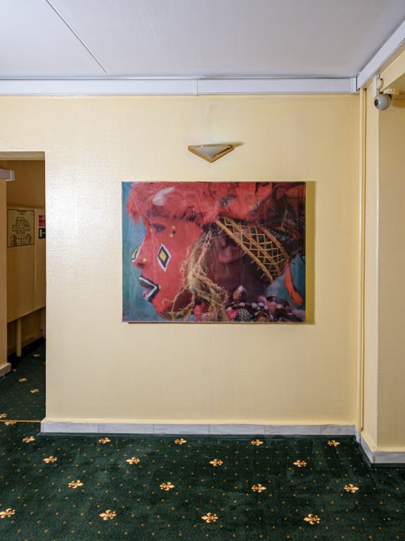 "Микос" отель в Перми - фото 3