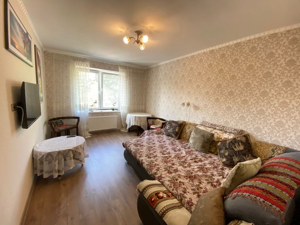 1-комнатная квартира Валентина Мосина 14 в Зеленоградске - фото 1