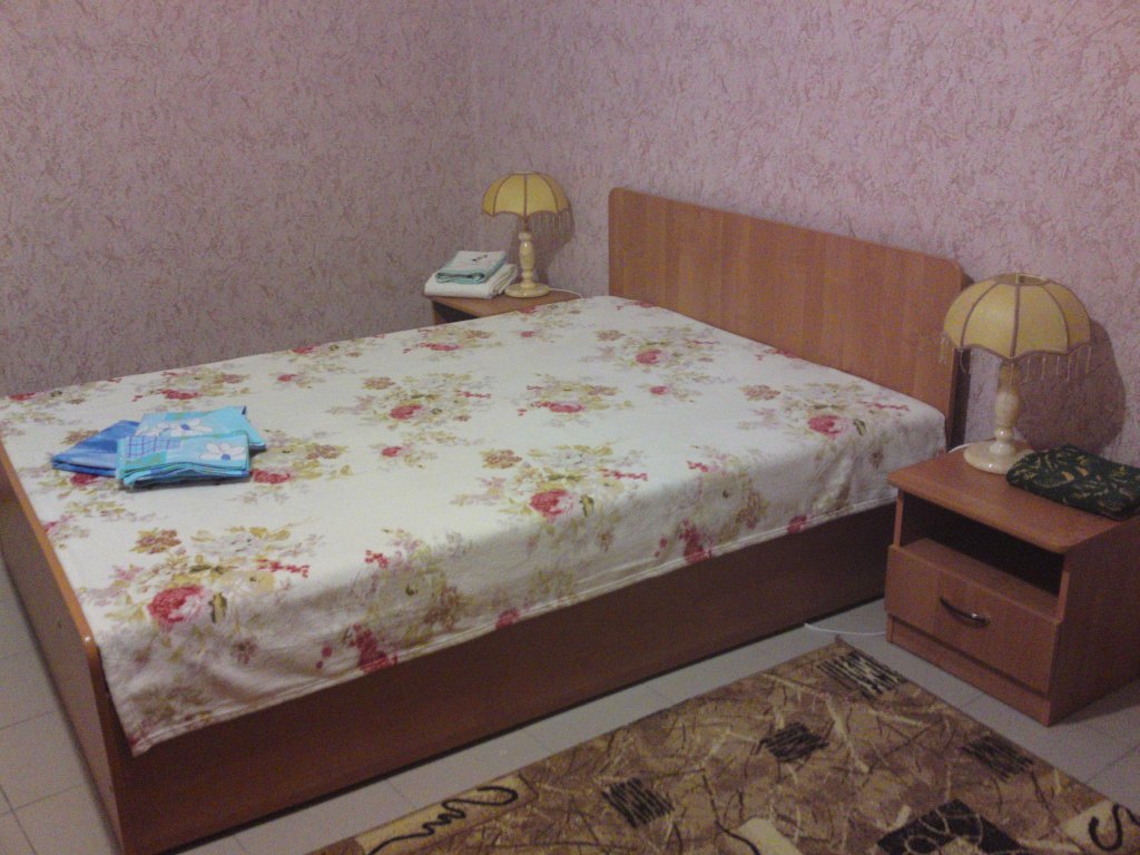 "Крым" гостиница в Астрахани - фото 4