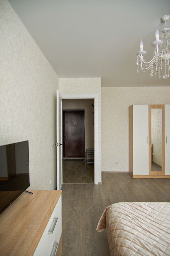 "Тишина и уют" 1-комнатная квартира в Смоленске - фото 4