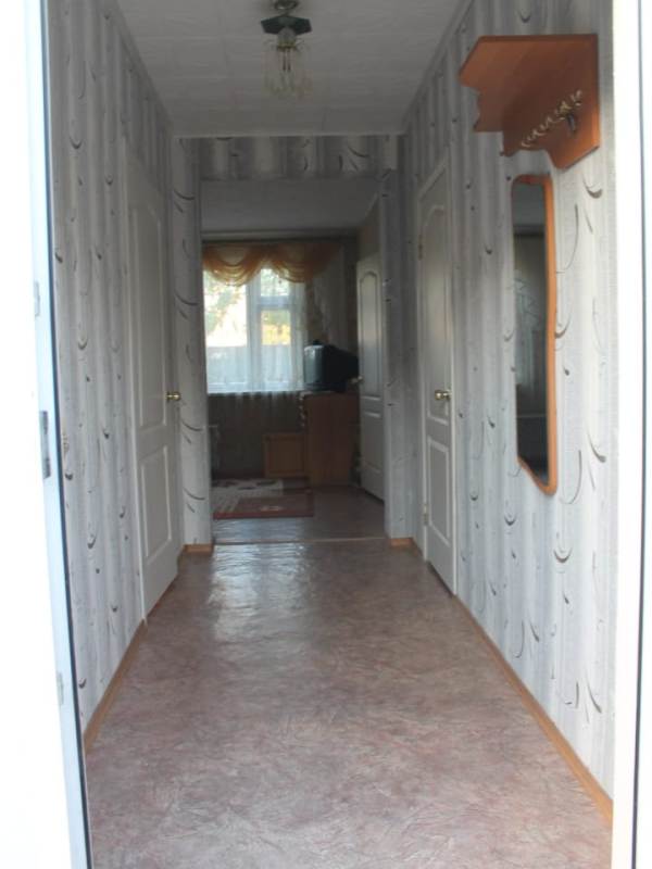 Дом под-ключ Ореховый 47 в Судаке - фото 10
