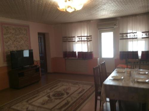 "Эллада" гостиница в Астрахани - фото 4