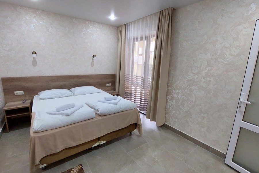 "Династия" мини-гостиница в Кабардинке - фото 36