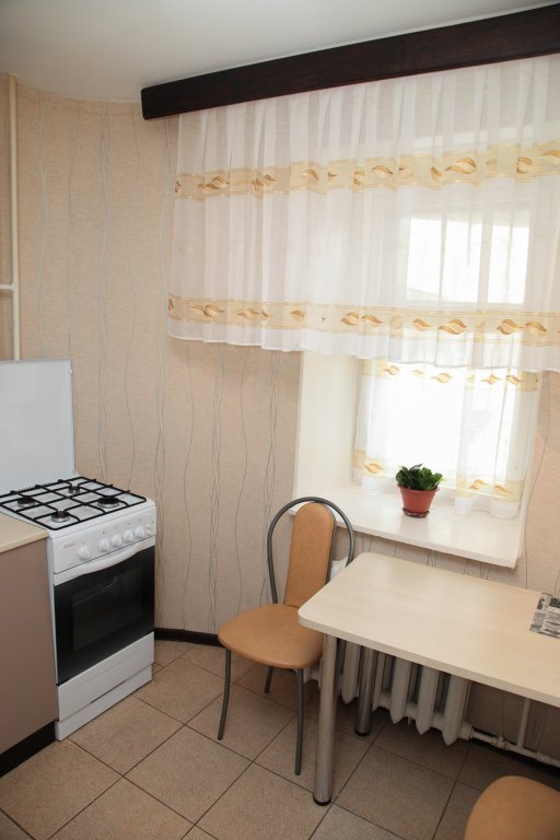 2х-комнатная квартира Свердлова 11 в Ярославле - фото 14