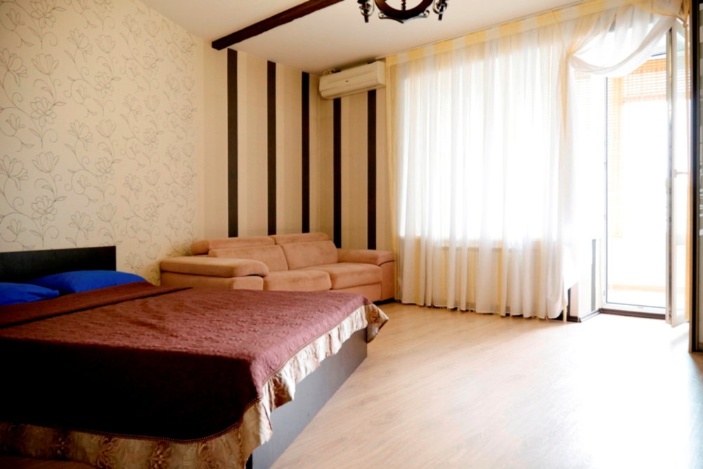 2х-комнатная квартира Щербакова 35 в Екатеринбурге - фото 3