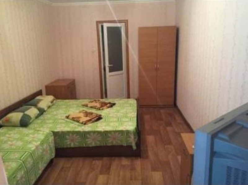 "Уютный домик" гостевой дом в Николаевке - фото 10