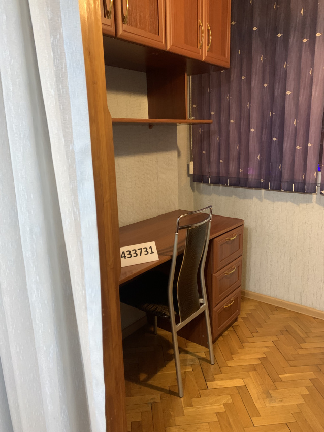 "На Воровского 53" 2х-комнатная квартира в Сочи - фото 10