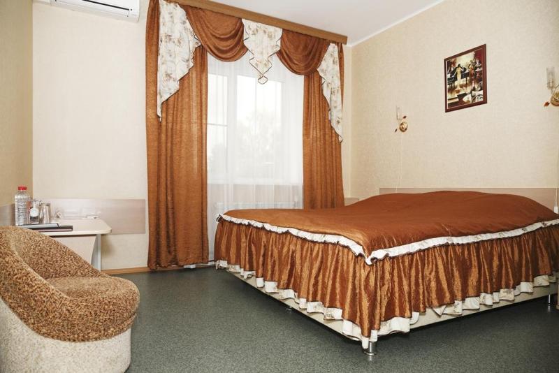 "Дилижанс" отель в Касимове - фото 2