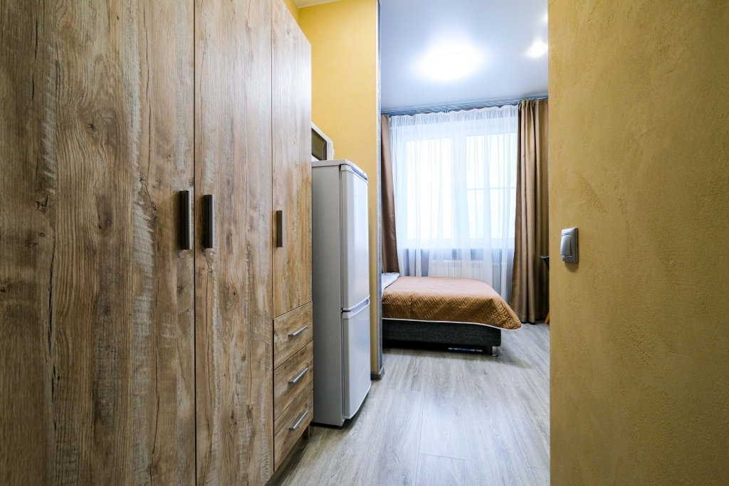 "Солнцево-Парк" 1-комнатная квартира во Внуково - фото 4