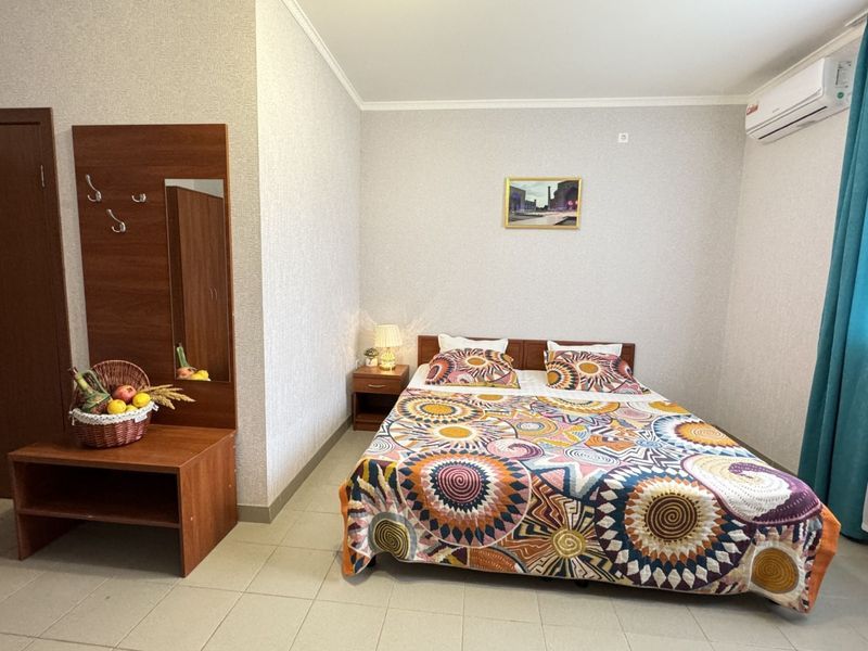 "Бухара Аll inclusive" отель в Джемете - фото 15