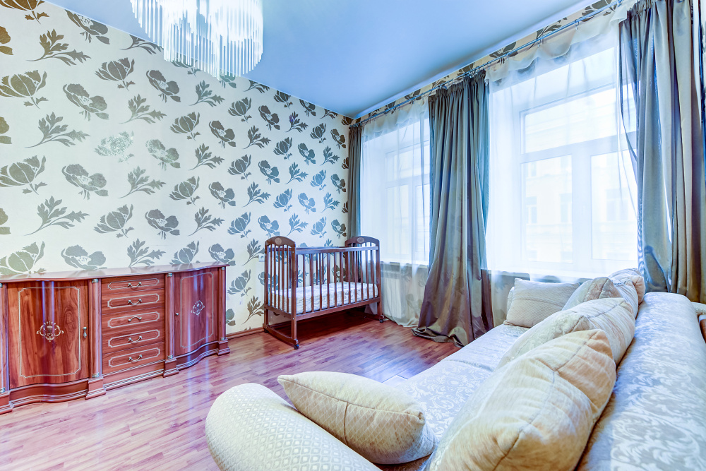 "У Эрмитажа" 2х-комнатная квартира в Санкт-Петербурге - фото 15