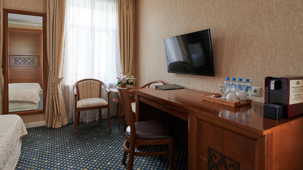 "Блюз" отель в Москве - фото 38