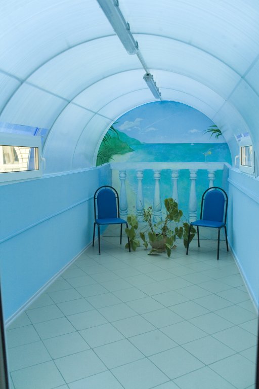 "Прибрежная" гостиница в Калуге - фото 9