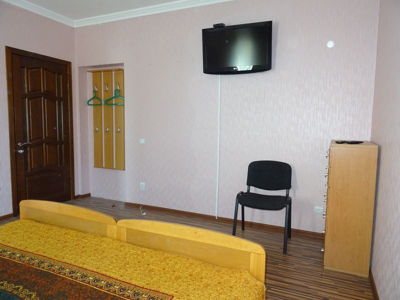 Мини-гостиница Курортная 2 в Голубицкой - фото 32