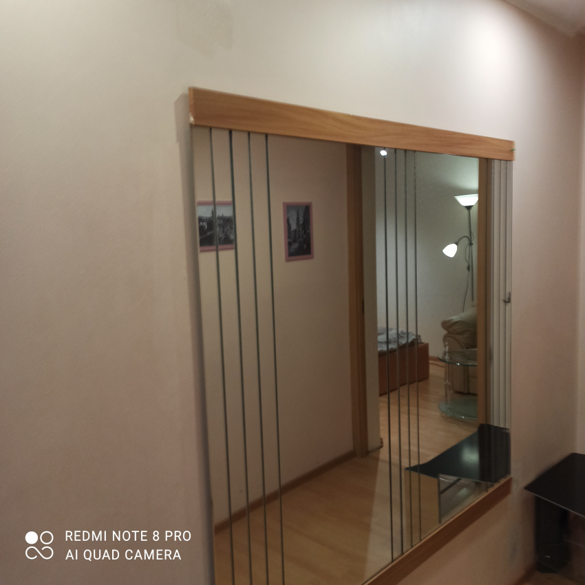 "Комфортное Проживание в Центре" 2х-комнатная квартира в Калининграде - фото 10