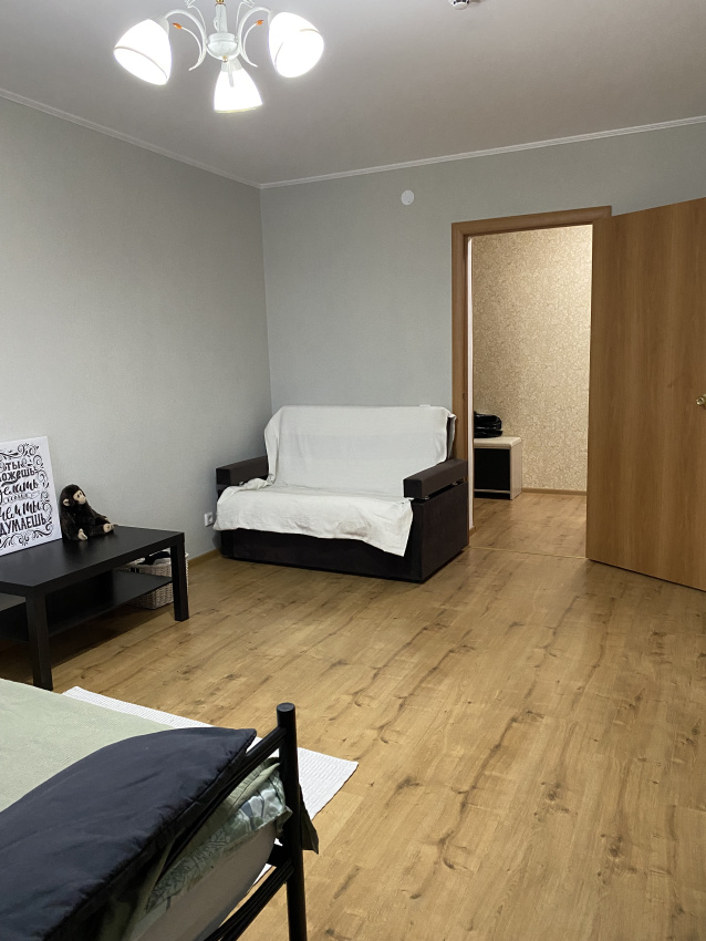 "Gala Apartment Ozernaya" 1-комнатная квартира в Великом Новгороде - фото 4