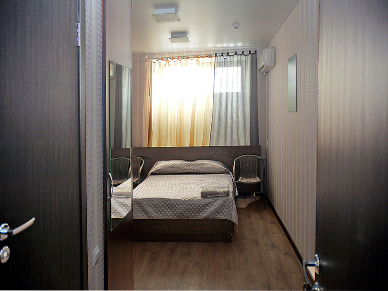 “НоваЯ” гостиница в Яровом - фото 2