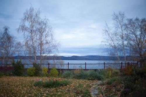 "Озеро" гостевой дом в п. Тургояк (Миасс) - фото 4