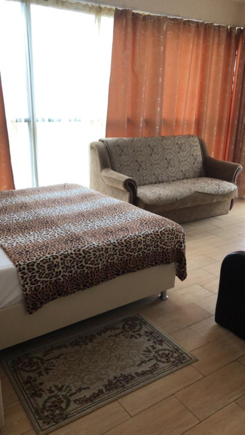 "Бутик-Отель Тамара" мини-отель в Сириусе (Имеретинская Бухта) - фото 9