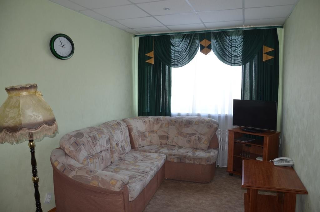 "Шерна" гостиница в Киржаче - фото 9