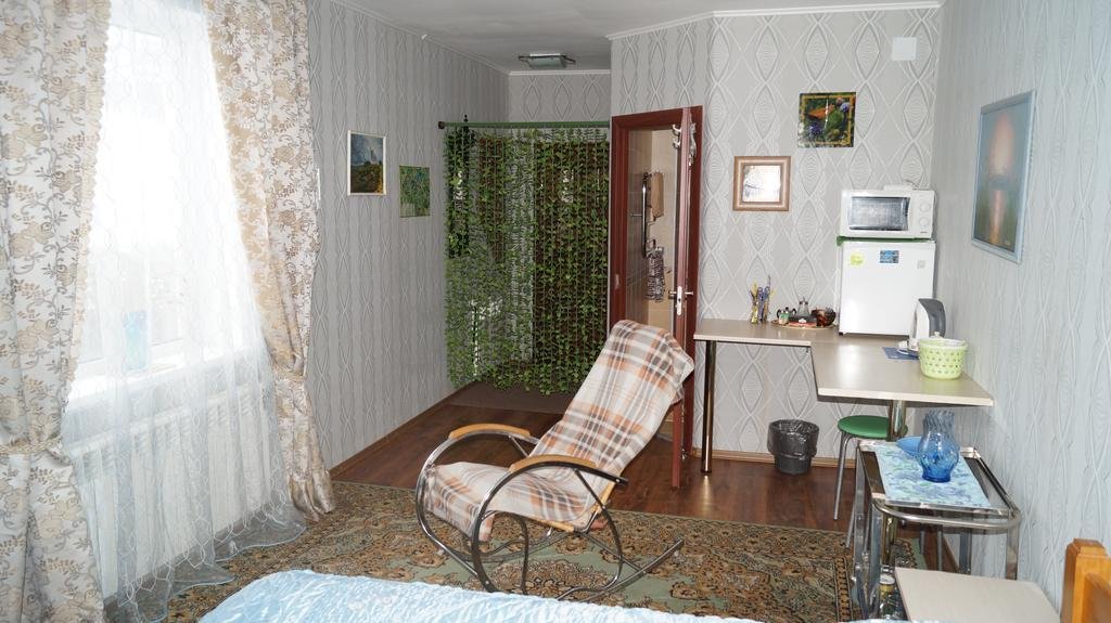 "Мини Отель" гостиница в Суздали - фото 4