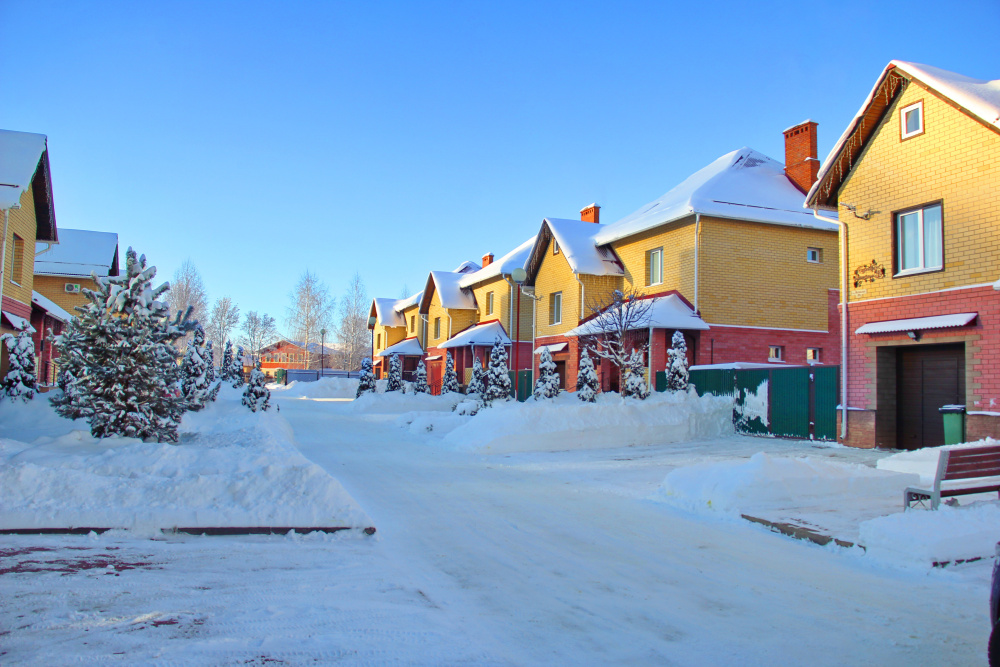 "INSUZDAL" гостевой дом в Суздале - фото 16