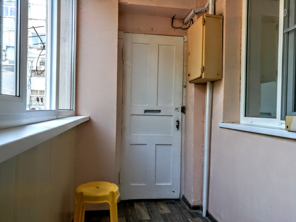 1-комнатная квартира Лазарева 42 в Лазаревском - фото 12