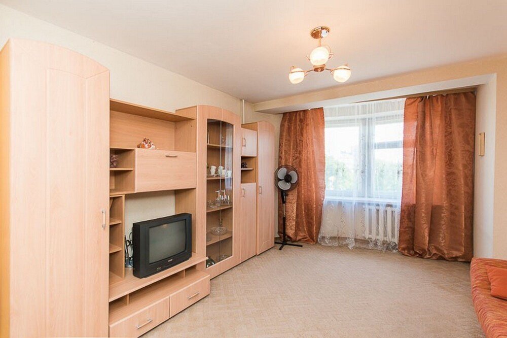 2х-комнатная квартира Максима Горького 142 в Нижнем Новгороде - фото 2