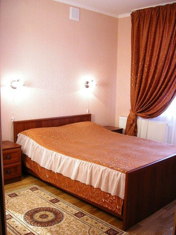 "Жемчужина" мини-отель в Сыктывкаре - фото 3