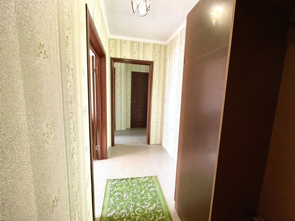 2х-комнатная квартира Маршала Гречко 104 в Крымске - фото 22
