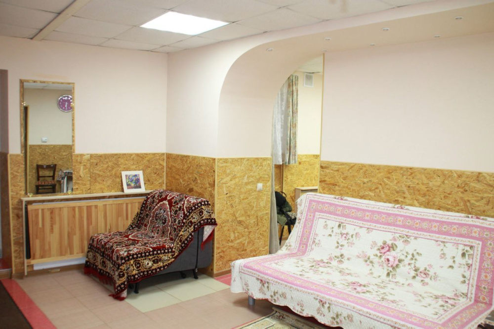 "Саперный Большое Солнышко" 2х-комнатная квартира в Кисловодске - фото 5