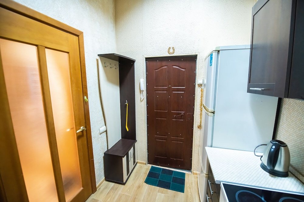 2х-комнатная квартира Семеновская 10 во Владивостоке - фото 6