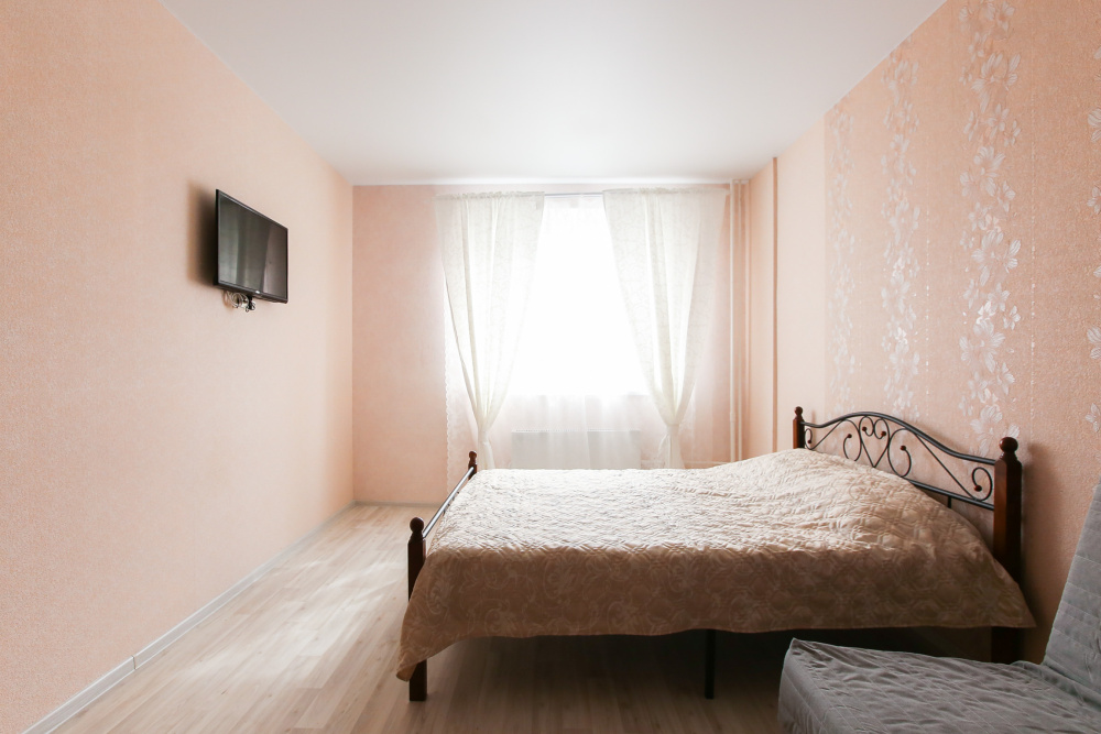 "DearHome на 8 марта" 1-комнатная квартира в Люберцах - фото 1