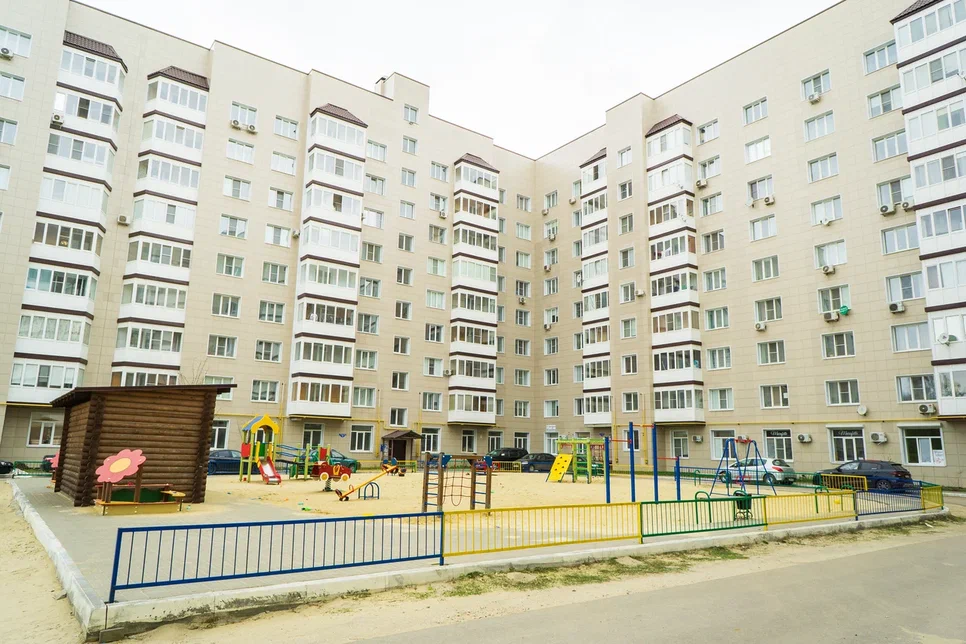 2х-комнатная квартира Советская 190 в Тамбове - фото 2