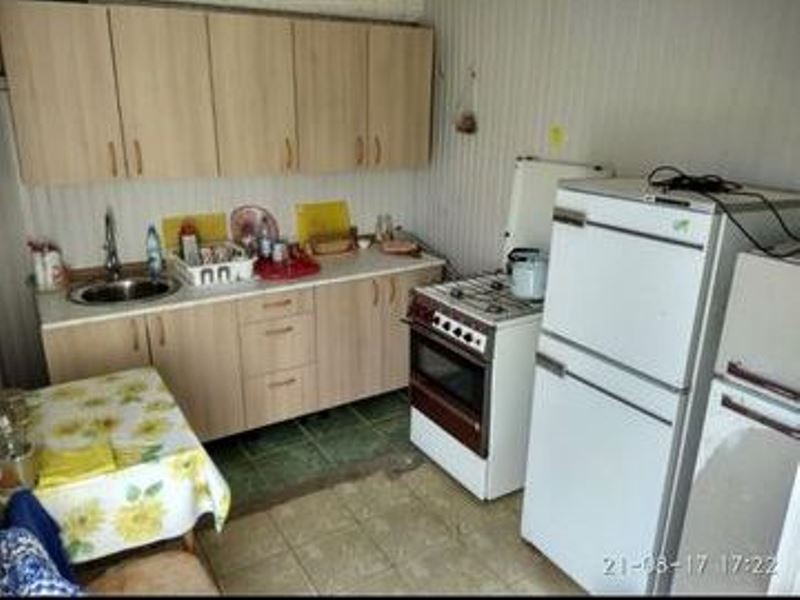 "UZUN-HOME" гостевой дом в Новом Афоне - фото 15
