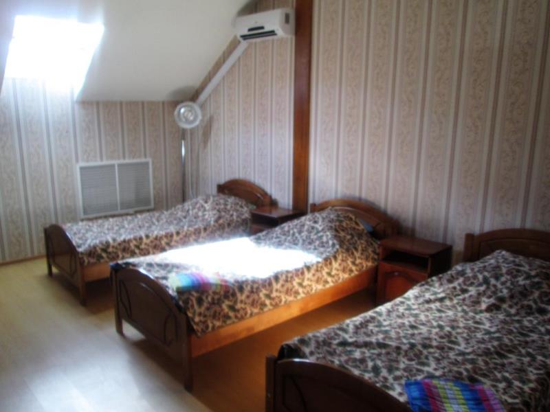 "Рябинушка" гостиница в Ярцево - фото 3