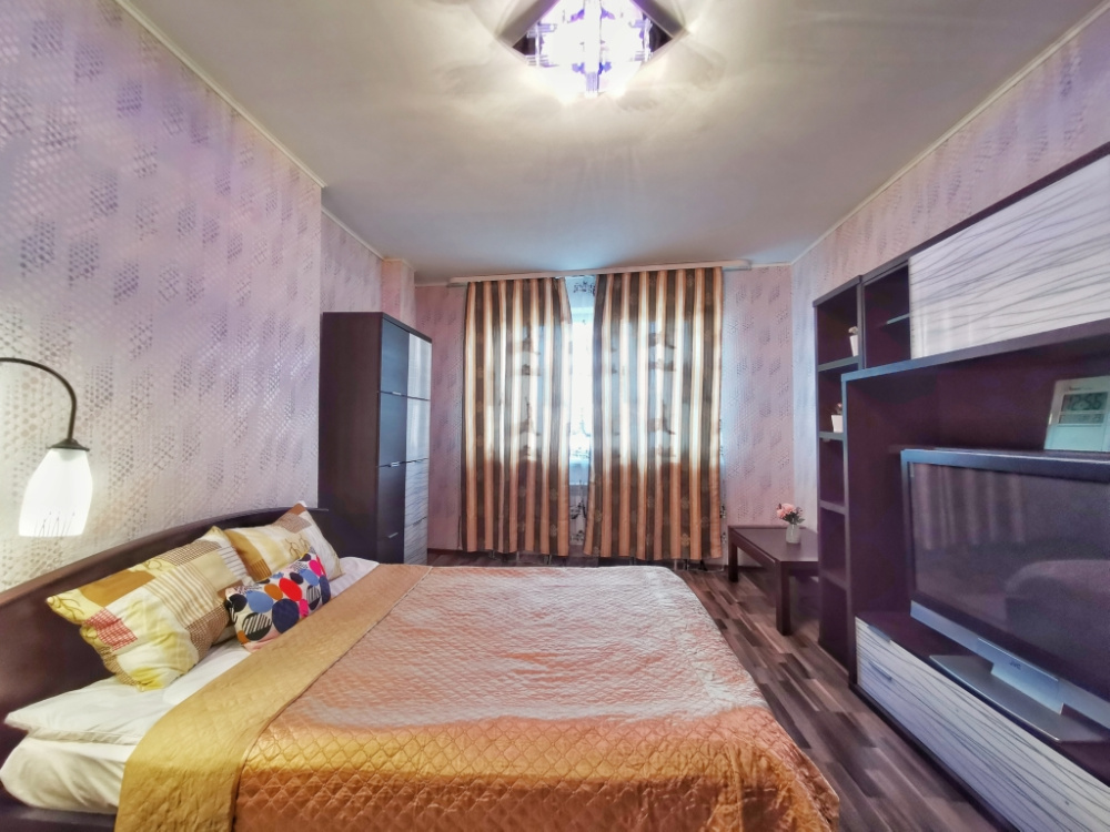 "Apart-Comfort Kingston" 1-комнатная квартира в Ярославле - фото 2