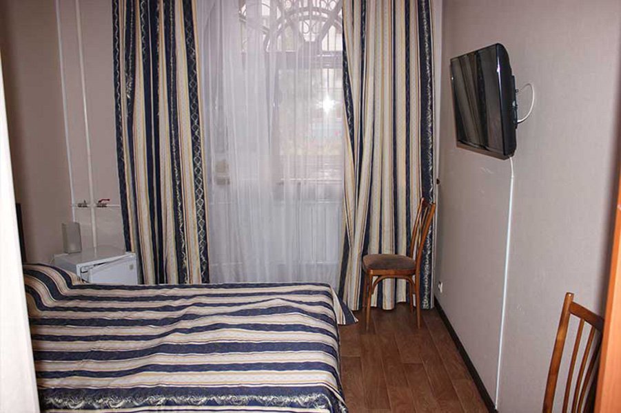 "Эдем" гостиница в Казани - фото 7