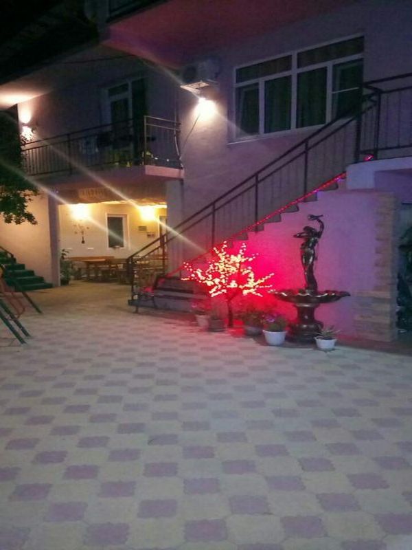 "Кристалл" гостевой дом в Вардане - фото 4