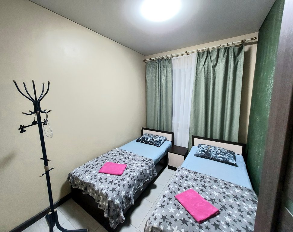 "3 Спальнями" 3х-комнатная квартира в Арзамасе - фото 1