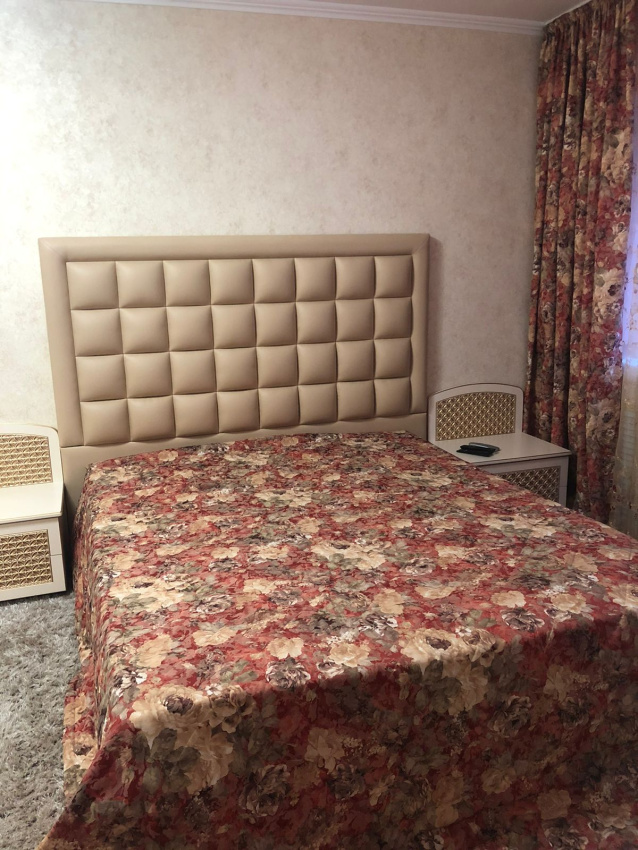 "На Еськова 1" 2х-комнатная квартира в Кисловодске - фото 8