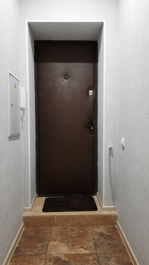 "С новым ремонтом и удобным расположением" 1-комнатная квартира в Великом Новгороде - фото 28