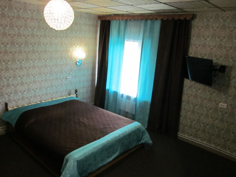 "Фаворит" гостиница в Чернушке - фото 13