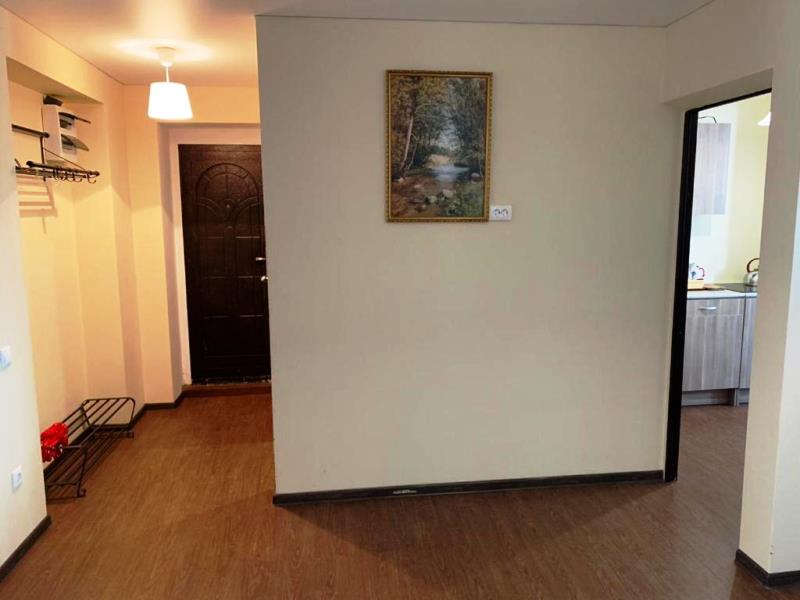 2х-комнатная квартира Рыбзаводская 75 в Пицунде - фото 12