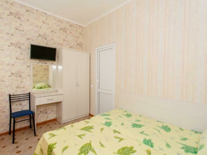 "Александра" мини-гостиница в Витязево - фото 42