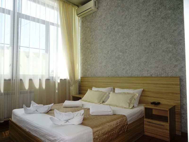 "Парадиз" мини-отель в Дагомысе - фото 14