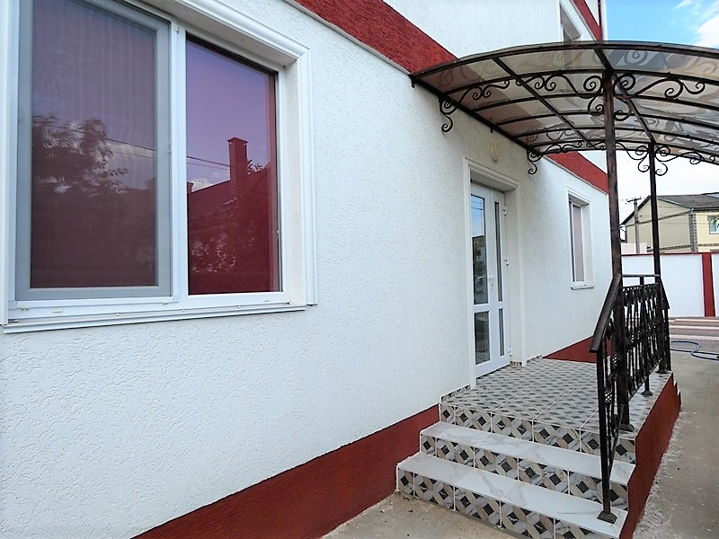 Гостевой дом ул. Сиреневая в Евпатории - фото 2