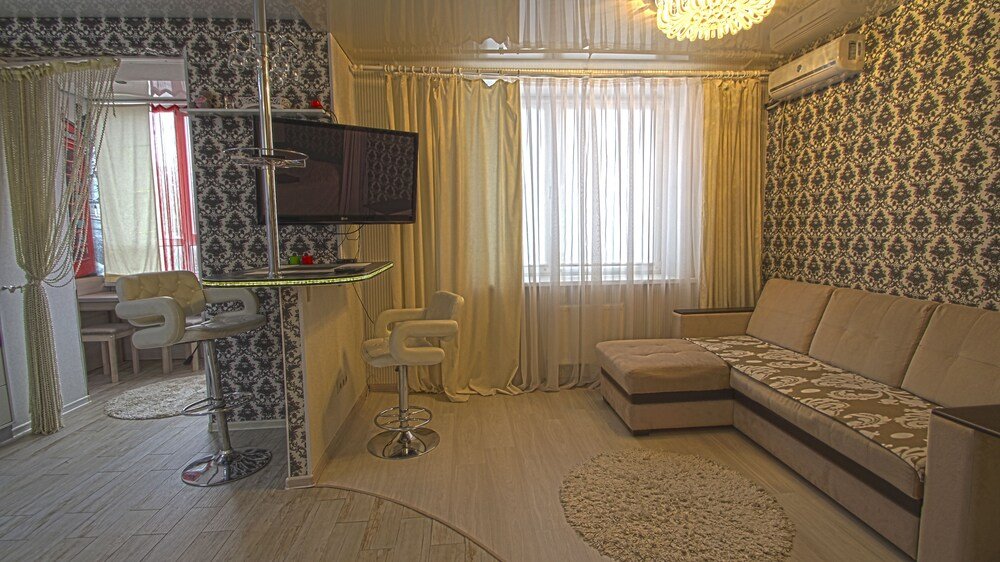 "Арендаград на Гарабурды" 1-комнатная квартира в Смоленске - фото 2